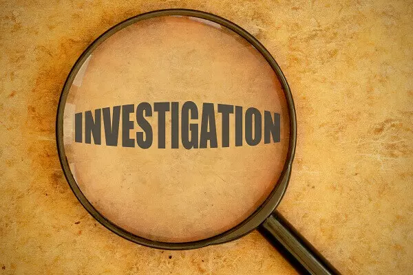 A Serious Investigative Investigation: 'Who Are